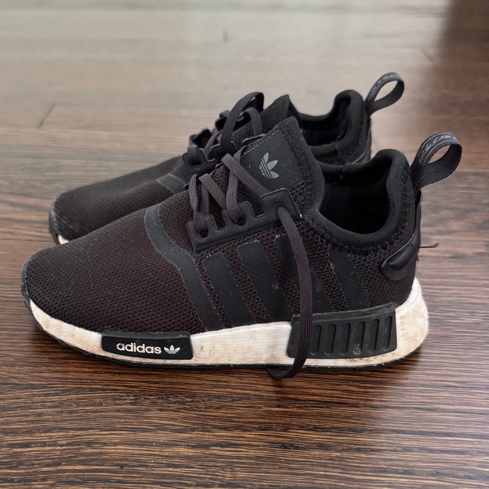 Toddler boys adidas sneakers